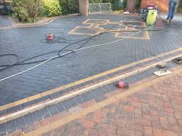 Best Driveway Overlay Services  in Ripley, MS